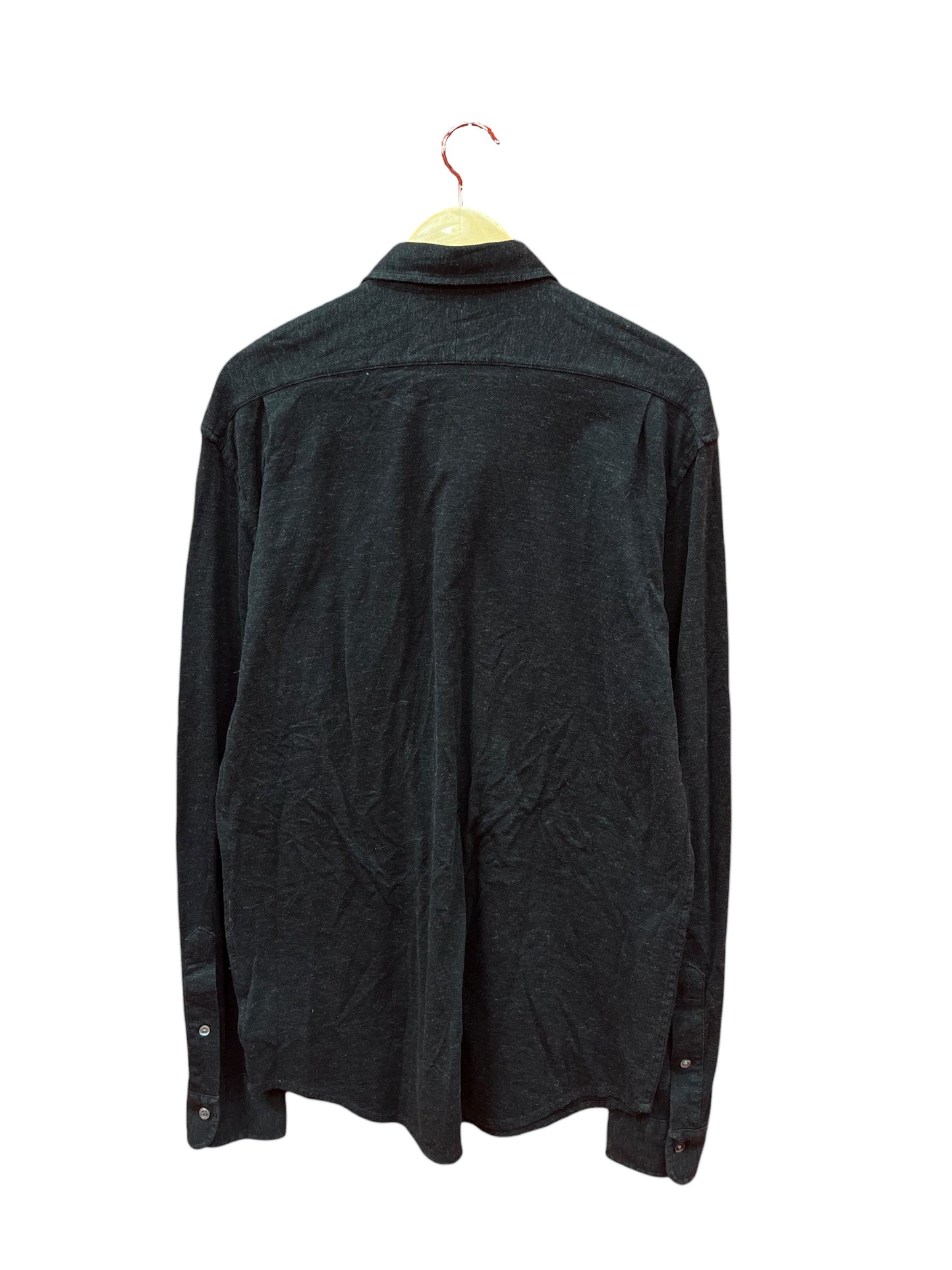 Camicia Custom Slim Fit Ralph Lauren