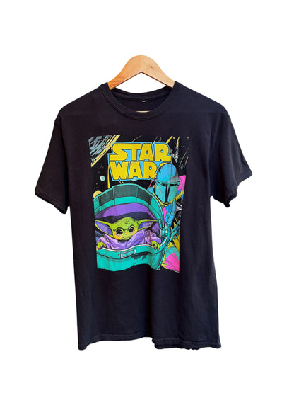 T-shirt Star Wars Vintage