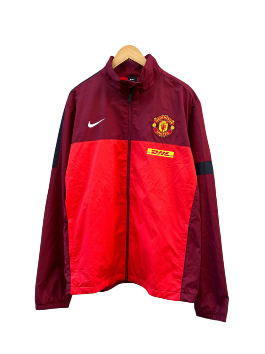 Tracktop Manchester United Nike