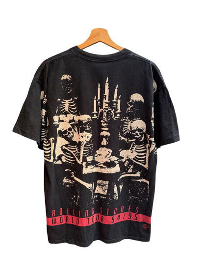 T-shirt Rolling Stones 1994