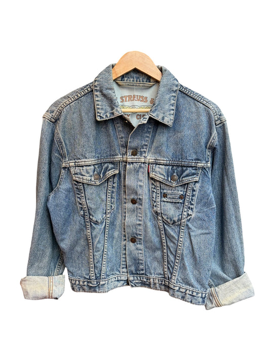 Giacca Jeans Levi’s