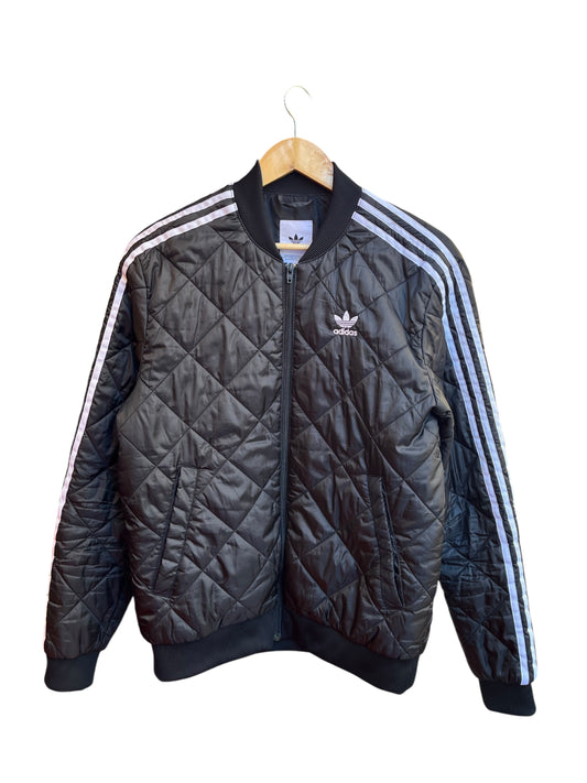 Bomber Trapuntato Adidas