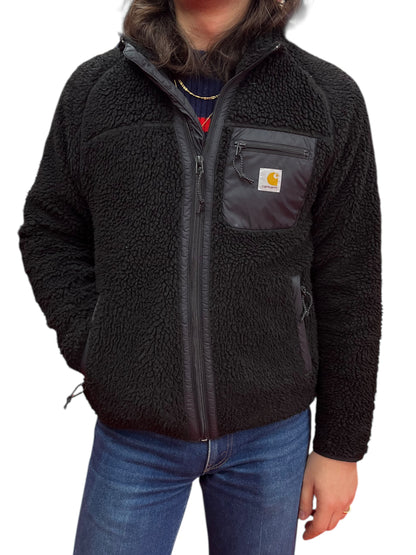 Giacca in Pile Carhartt