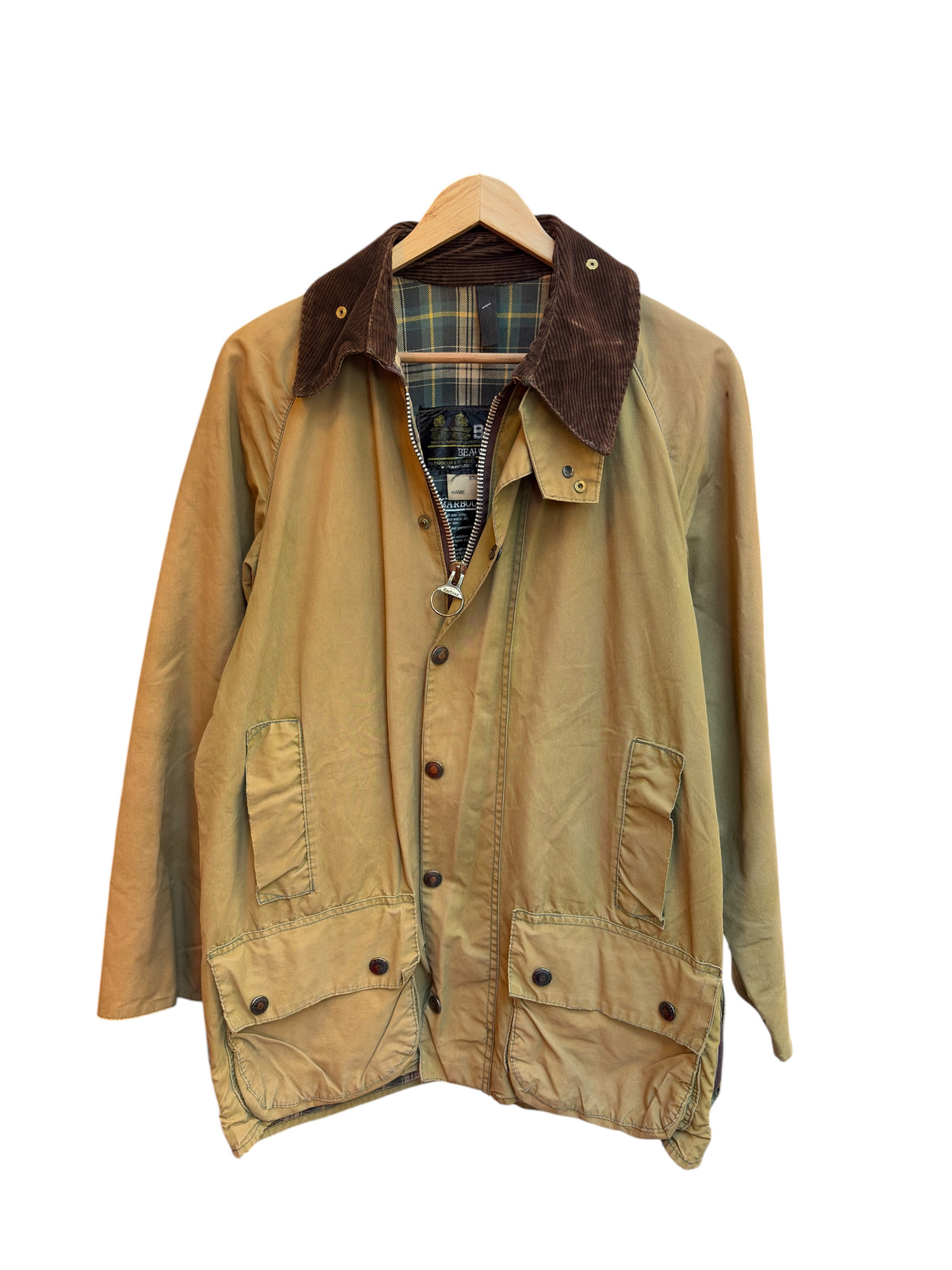 Giacca Barbour