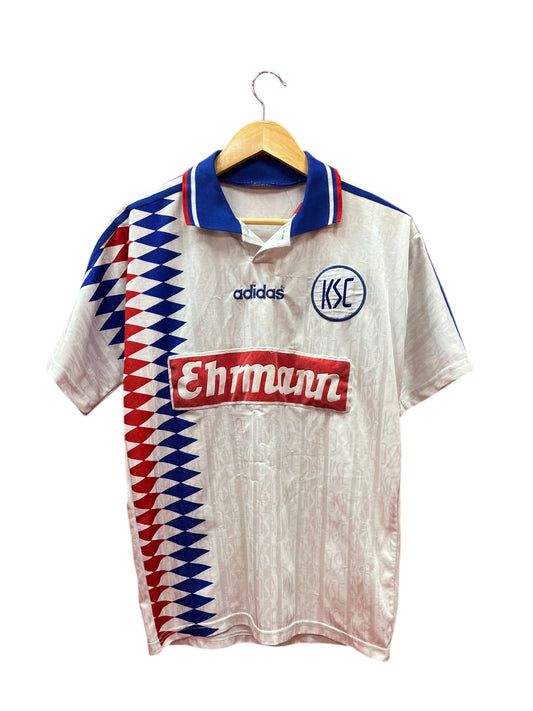 Maglia Calcio Karlsruher 1995-1996