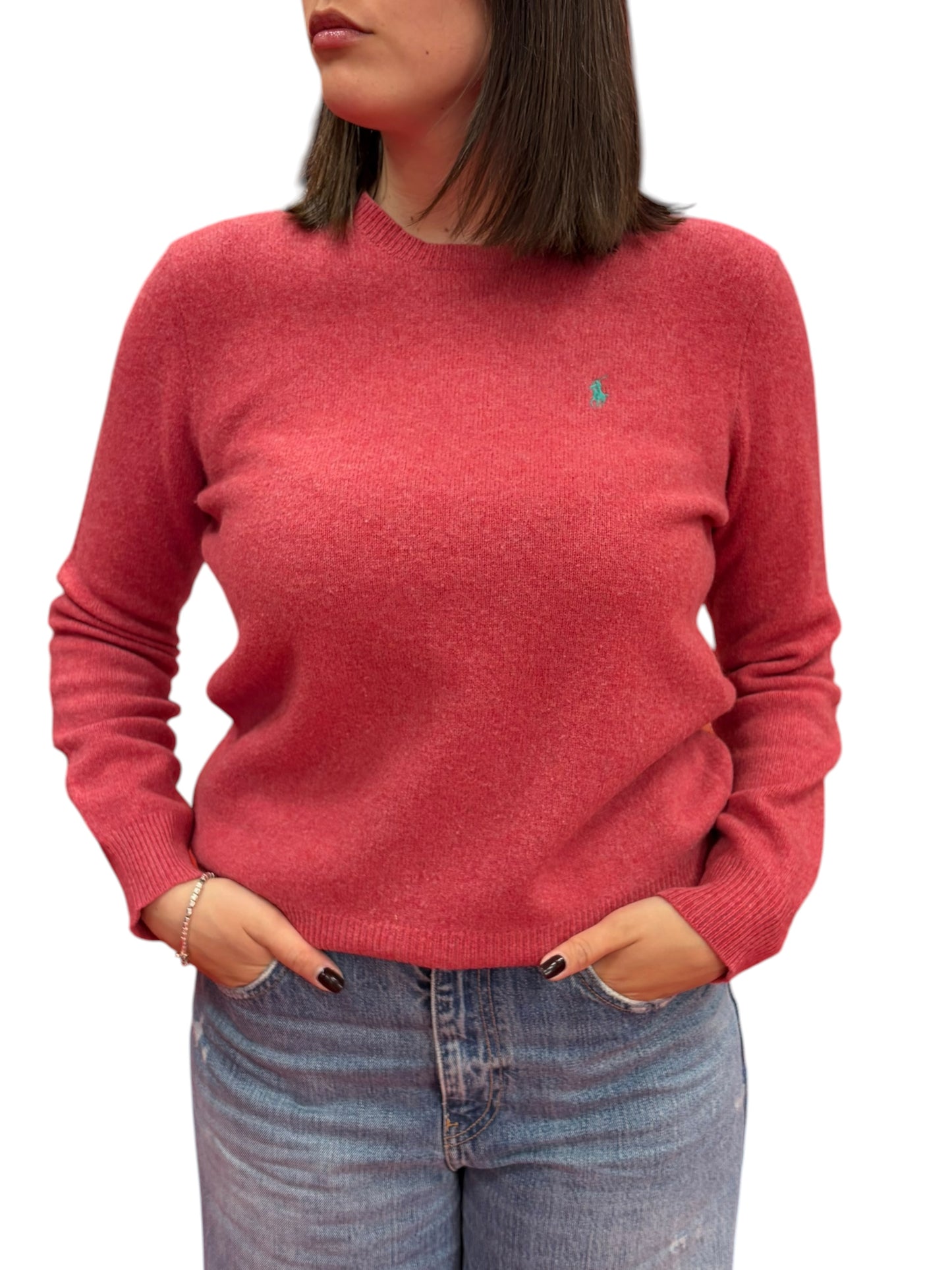 Maglione Ralph Lauren
