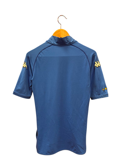 Maglia Calcio Italia 2000