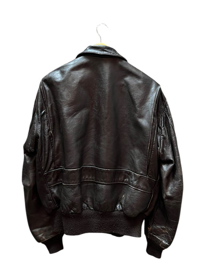 Giacca Schott Vintage