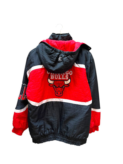 Giacca Chicago Bulls Vintage