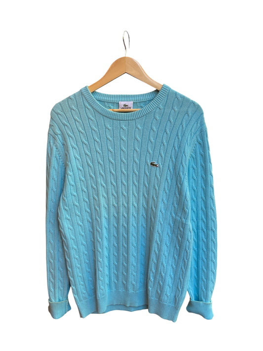 Maglione Lacoste