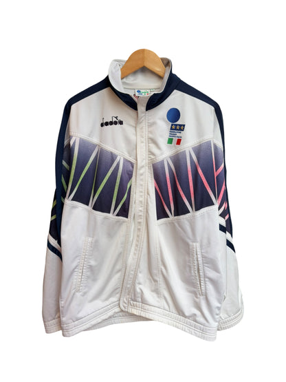 Tracktop Italia Diadora (USA ‘94)