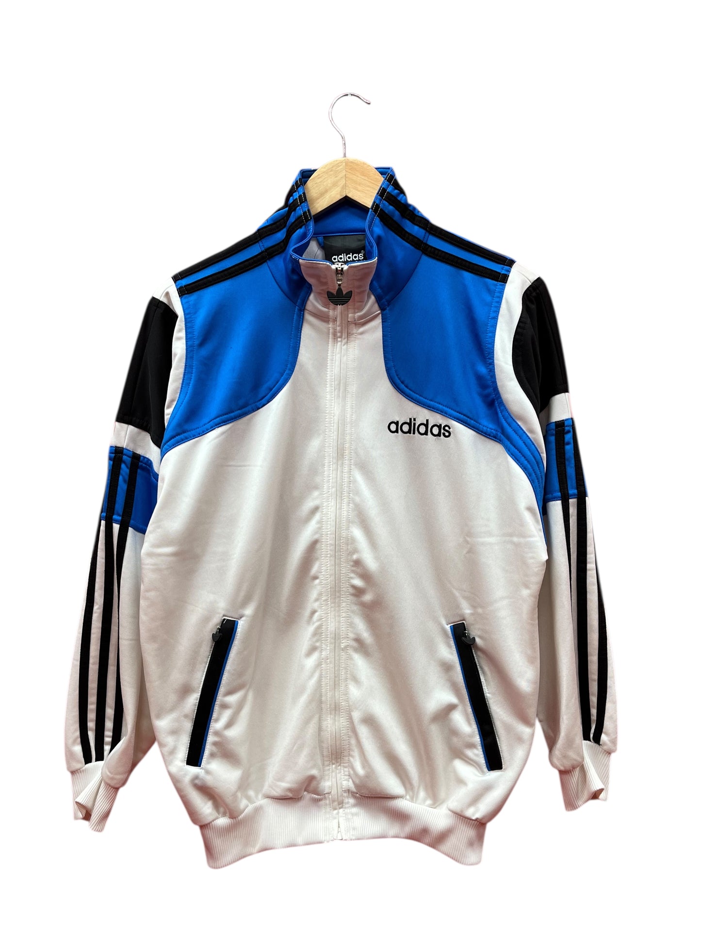 Tracktop Adidas Vintage