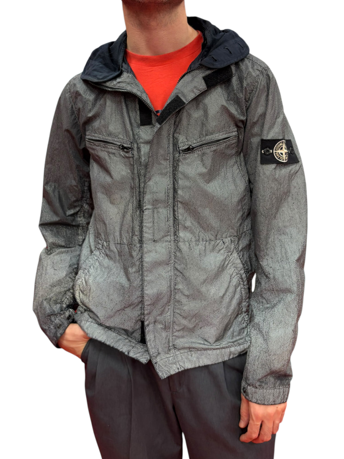 Giacca Stone Island