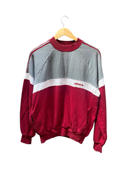 Felpa Adidas Vintage