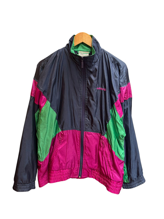 Tracktop Adidas