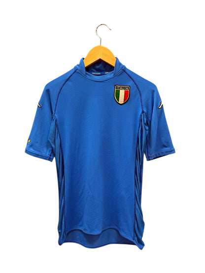 Maglia Calcio Italia 2000