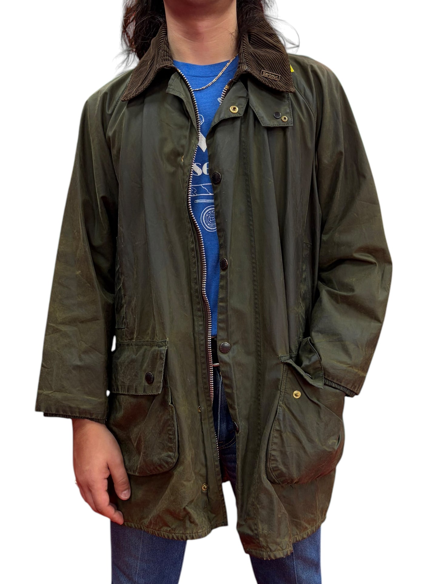 Giacca Barbour Gamefair