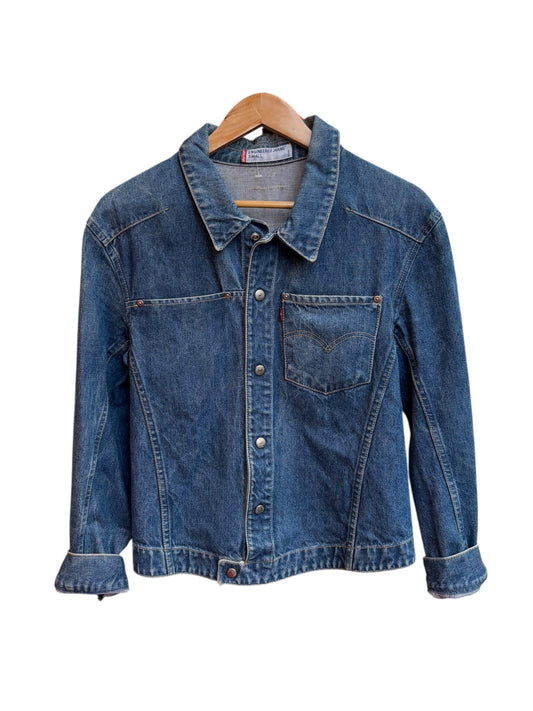 Giacca Jeans Levi’s Engineered