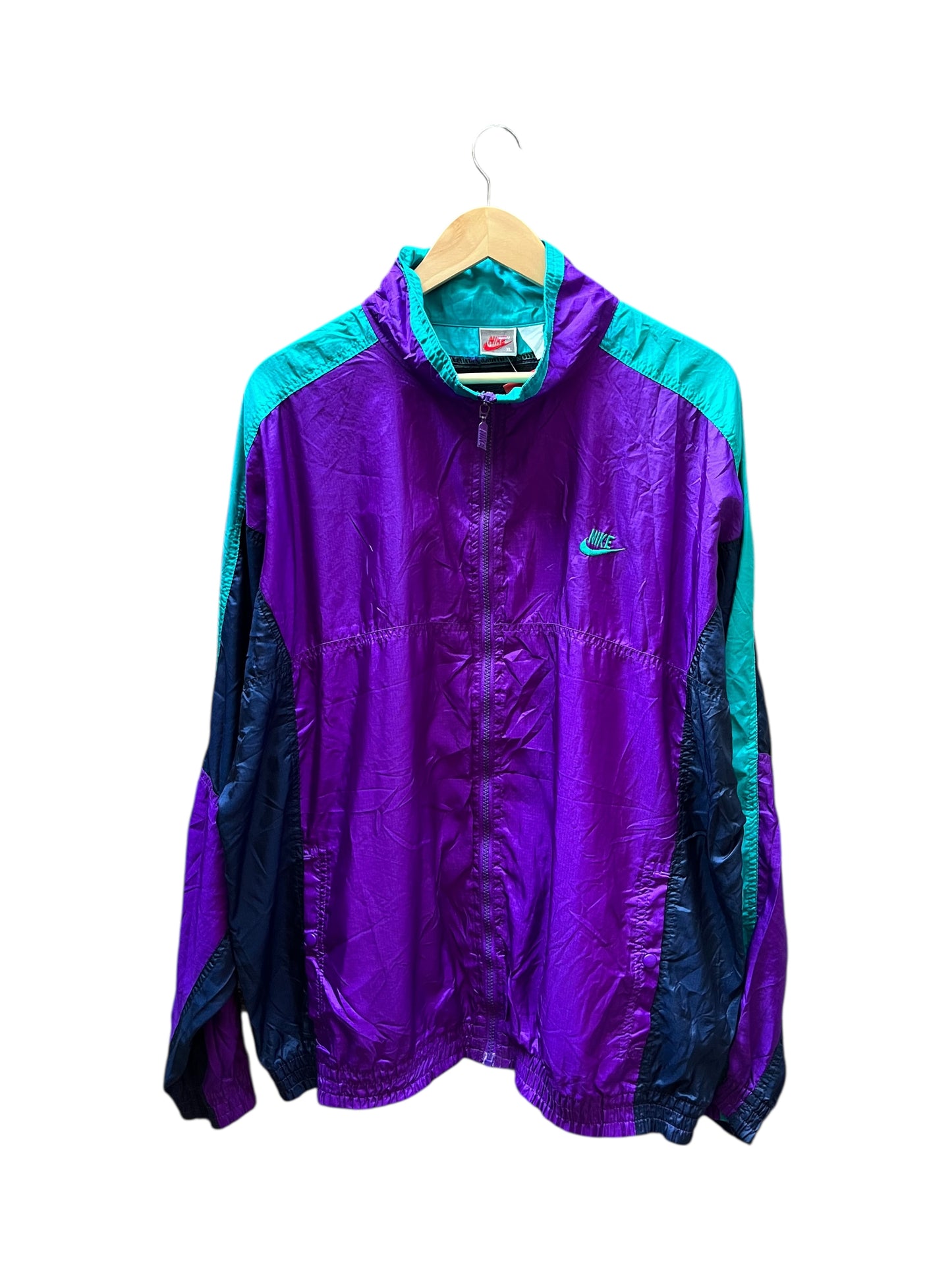 Tracktop Nike Vintage