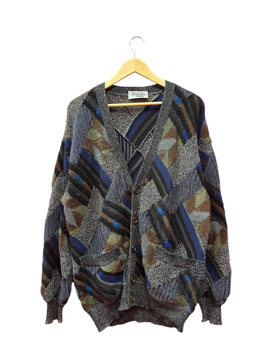 Cardigan Missoni Vintage