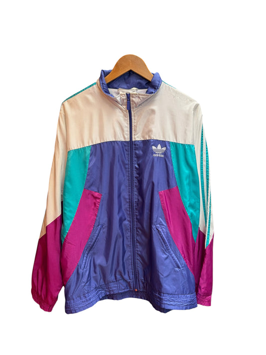 Tracktop Adidas