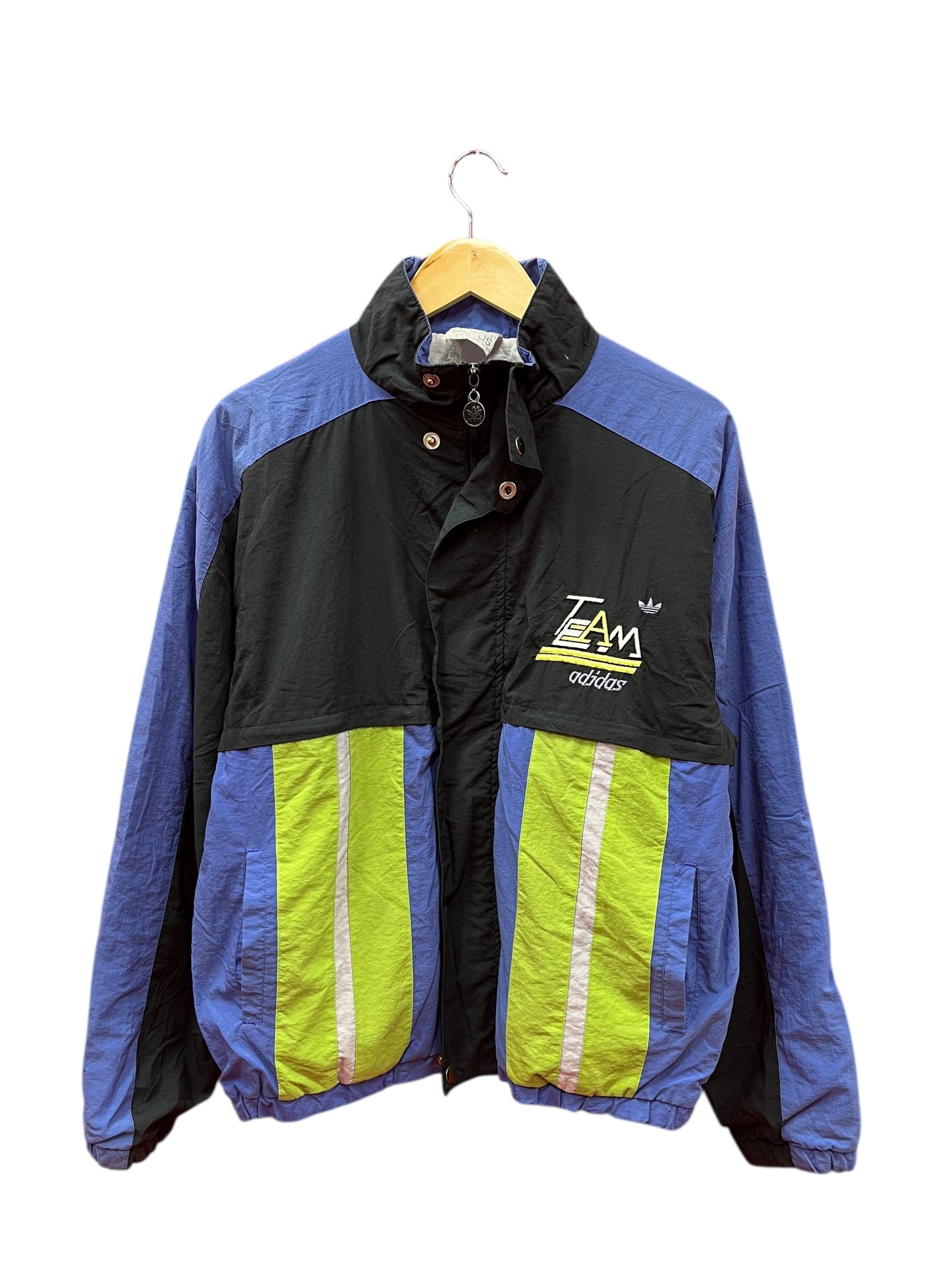 Tracktop Adidas Vintage