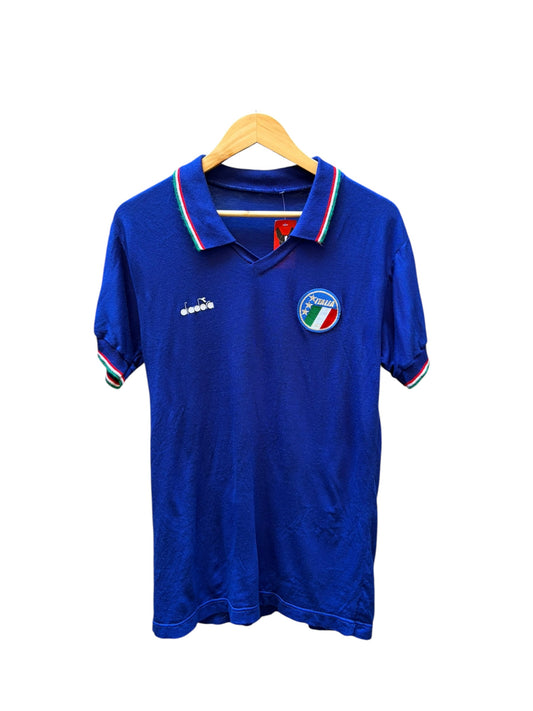 Maglia Calcio Italia (1986-1989)