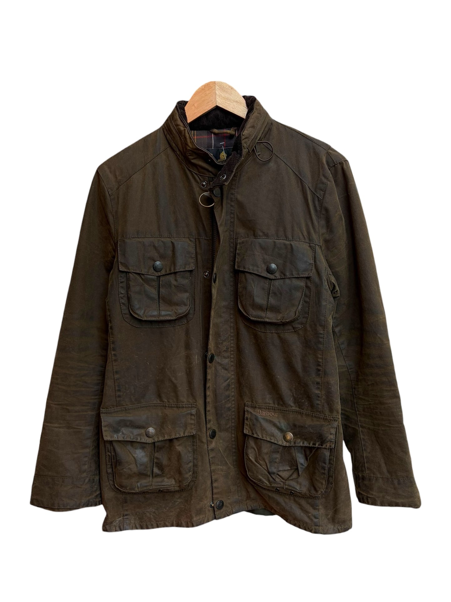 Giacca Barbour mod. Corbridge