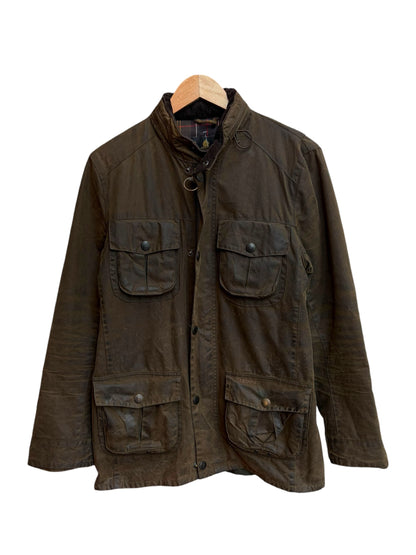 Giacca Barbour mod. Corbridge