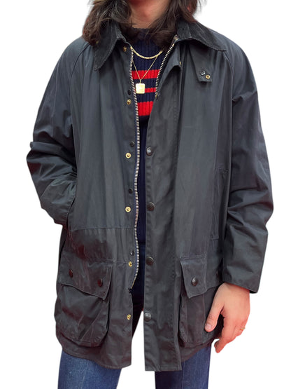 Giacca Barbour mod. Beaufort c46/117cm