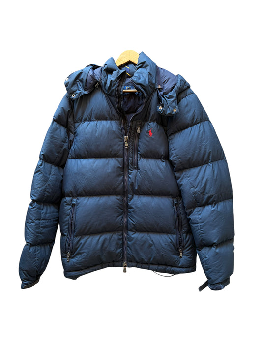 Piumino Ralph Lauren