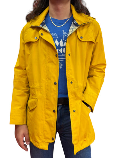 Giacca Barbour