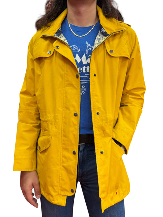 Giacca Barbour