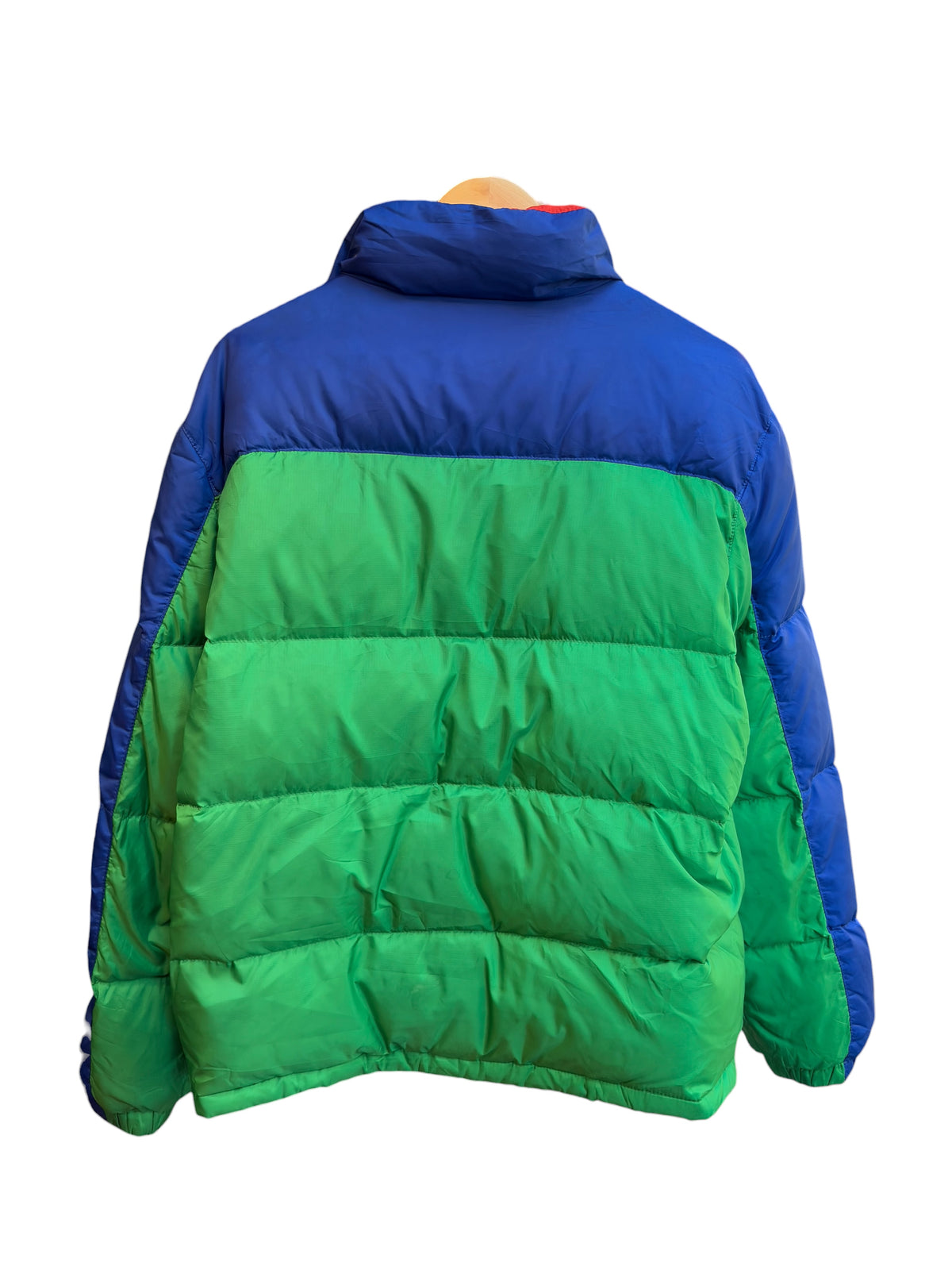 Piumino Ralph Lauren