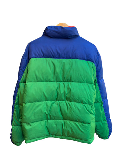 Piumino Ralph Lauren