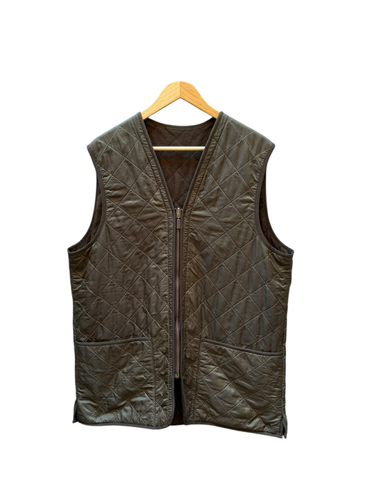 Smanicato Barbour