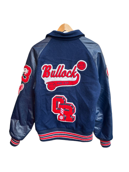 Varsity Jacket (made USA)