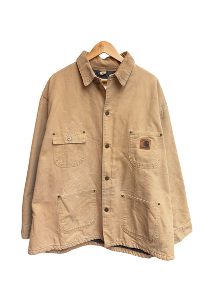 Giacca Carhartt (Made in USA)