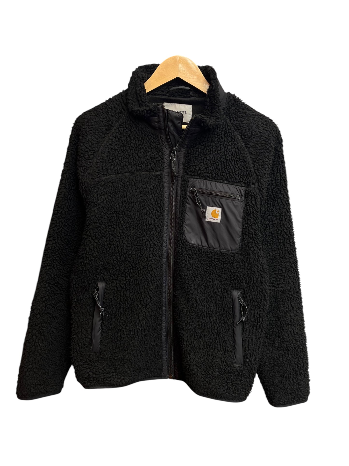 Giacca in Pile Carhartt