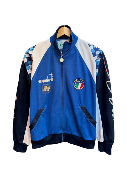 Tracktop Italia '90
