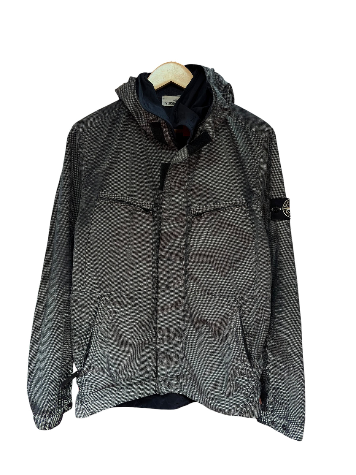 Giacca Stone Island