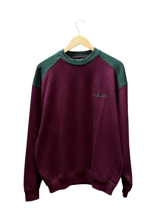 Felpa Adidas Vintage