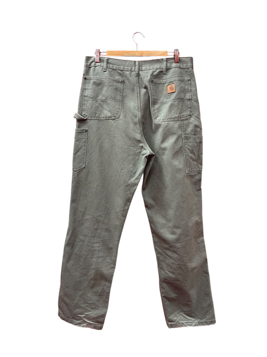 Pantalone Carhartt W32 L32 (Made in USA)