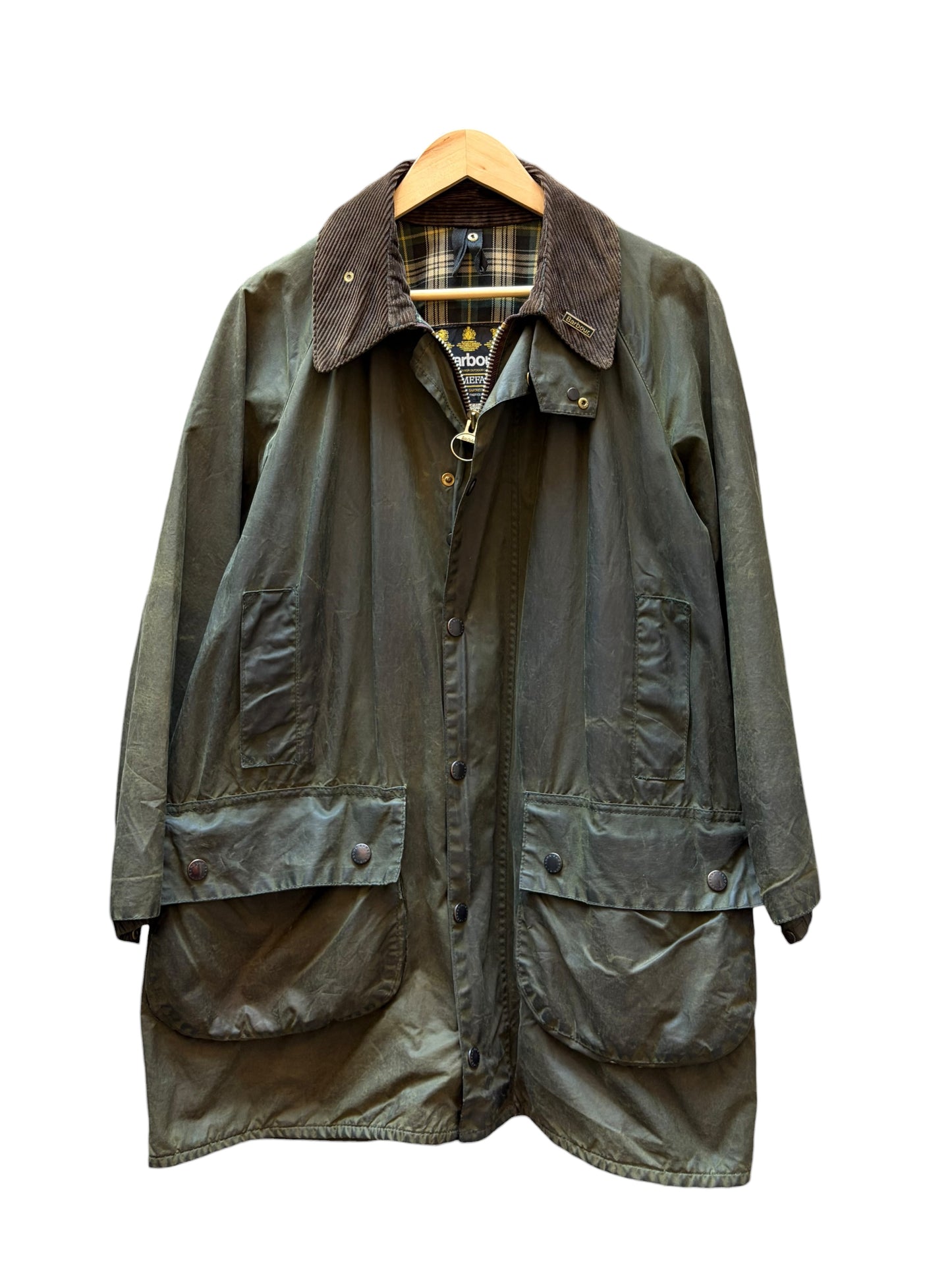 Giacca Barbour Gamefair