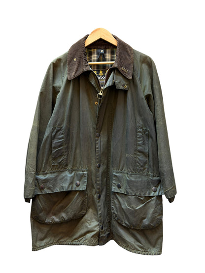 Giacca Barbour Gamefair