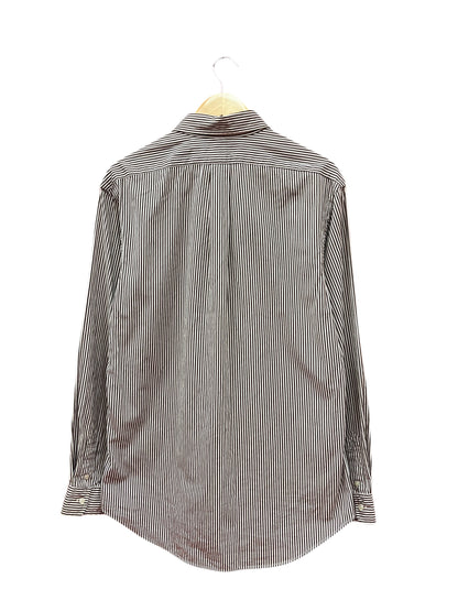 Camicia a righe Slim Fit Ralph Lauren