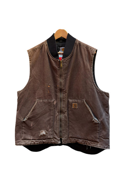 Smanicato Carhartt (made in Mexico)