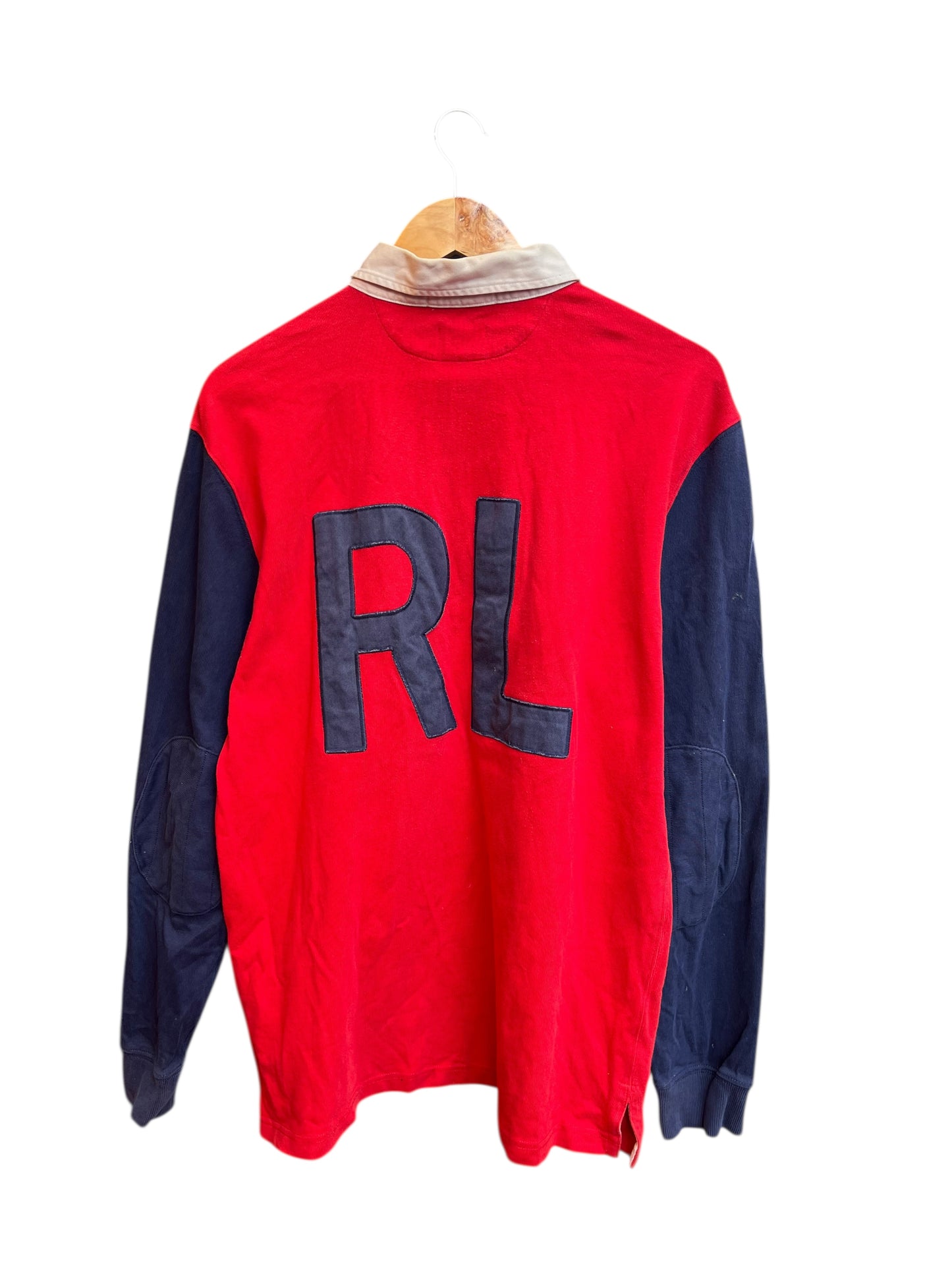 Polo Rugby Ralph Lauren