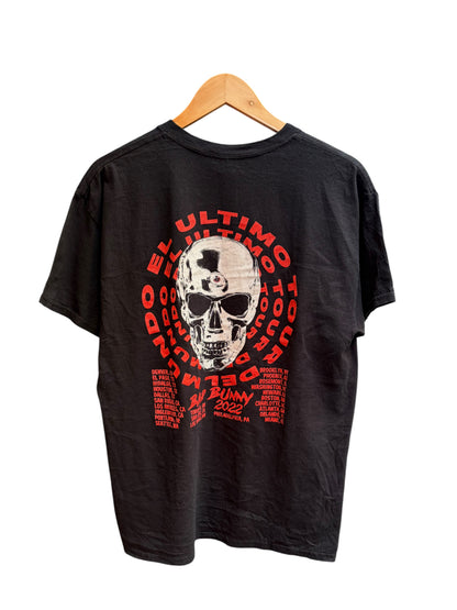 T-shirt Bad Bunny