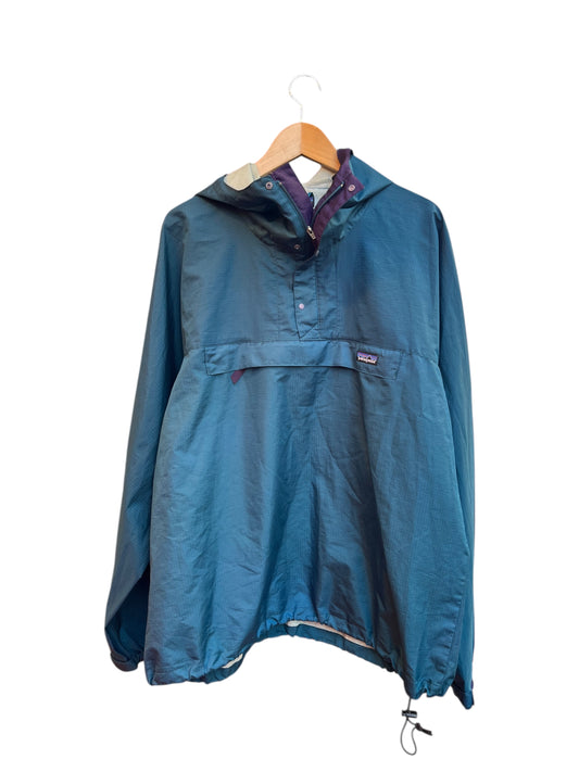 Giacca a vento Patagonia